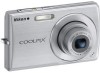 Get support for Nikon S200 - Coolpix 7.1 Megapixel Digital Camera