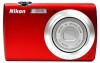 Troubleshooting, manuals and help for Nikon S203 - Coolpix 10.0MP Digital Camera