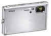 Get support for Nikon Coolpix S50c - Digital Camera - Compact