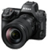Troubleshooting, manuals and help for Nikon Z 8
