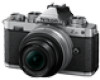 Get support for Nikon Z fc