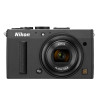 Get support for Nikon A