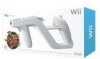 Troubleshooting, manuals and help for Nintendo 045496890186 - Wii Zapper Light Gun