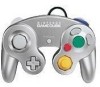 Troubleshooting, manuals and help for Nintendo 045496950637 - GAMECUBE Controller Platinum Game Pad