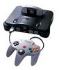 Nintendo N64 Support Question