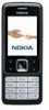Nokia 6300 Support Question