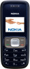 Nokia 1209 New Review