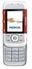 Get support for Nokia 5300 - XpressMusic Cell Phone 5 MB