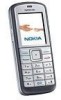 Get support for Nokia 6070 - Cell Phone 3.2 MB