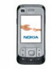 Nokia 6110 Navigator Support Question