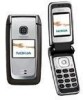 Get support for Nokia 6125 - Cell Phone 11 MB