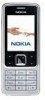Get support for Nokia 6300 black - 6300 Cell Phone