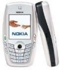 Get support for Nokia 6620 - Smartphone 12 MB