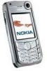 Get support for Nokia 6680 - Cell Phone 10 MB