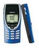 Get support for Nokia 8290 - Cell Phone - GSM