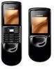 Nokia 8800 Sirocco New Review
