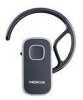 Troubleshooting, manuals and help for Nokia BH 213 - Headset - Over-the-ear