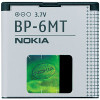 Get support for Nokia BP-6MT