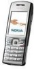 Get support for Nokia E50 - Smartphone 70 MB
