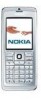 Get support for Nokia E60 - Smartphone 30 MB