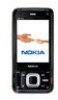 Nokia N81 8GB New Review