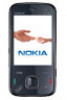 Get support for Nokia N86 8MP