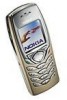 Get support for Nokia 6100 - Cell Phone 725 KB