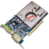 Troubleshooting, manuals and help for NVIDIA FX5500 - Geforce 5500 256MB 128-bit DDR PCI VGA/DVI/TV-Out Dual Head Video Card