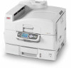 Troubleshooting, manuals and help for Oki C9850hdn