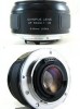 Troubleshooting, manuals and help for Olympus 1015884 - 50mm F1.8 Camera Lens
