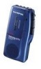 Get support for Olympus S711 - Pearlcorder Microcassette Dictaphone