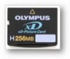 Troubleshooting, manuals and help for Olympus 202030 - H-256 MB xD Picture Card