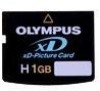 Troubleshooting, manuals and help for Olympus 202032 - H1GB Flash Memory Card