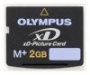 Troubleshooting, manuals and help for Olympus 202332 - xOlympus D M-2 GB