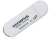 Get support for Olympus 202348 - MAUSB 500 Card Reader