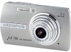 Get support for Olympus 225755 - Stylus 700 7.1MP Digital Camera