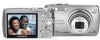 Troubleshooting, manuals and help for Olympus Stylus 740 Silver - Stylus 740 Digital Camera