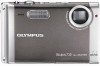 Get support for Olympus 225840 - Stylus 730 7.1MP Digital Camera
