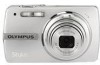 Troubleshooting, manuals and help for Olympus 226065 - Stylus 820 Digital Camera