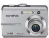 Troubleshooting, manuals and help for Olympus 226155 - X-10 Digital Camera