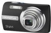 Troubleshooting, manuals and help for Olympus 226255 - Stylus 840 Digital Camera