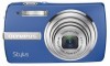 Troubleshooting, manuals and help for Olympus 226260 - Stylus 840 8 MP Digital Camera