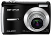 Troubleshooting, manuals and help for Olympus 226400
