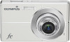 Troubleshooting, manuals and help for Olympus 226620