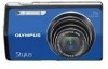 Troubleshooting, manuals and help for Olympus 226690 - Stylus 7000 Digital Camera