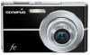 Troubleshooting, manuals and help for Olympus 226885
