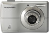 Troubleshooting, manuals and help for Olympus 227080