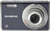 Troubleshooting, manuals and help for Olympus 227120
