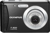 Troubleshooting, manuals and help for Olympus 227460