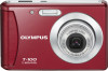 Troubleshooting, manuals and help for Olympus 227470